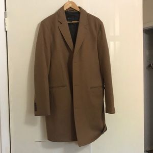 INC INTERNATIONAL CONCEPT Men’s Coat